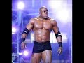 Bobby Lashley Theme Song