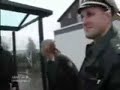 polizisten rastet aus polizisten rastet aus