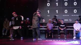 Open side 7 to smoke (Viho, Fire Bac, Rize, Ryan, Snow, Pop Pop Joe, PopYourSoul) – Being on our grooving Vol.4