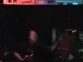 Through The Eyes Of The Dead at Johnny Olas