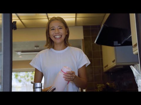 1Lフリップトップボトル