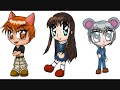 fruits basket
