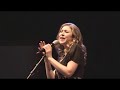 hayley westenra singing 