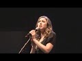hayley westenra singing 