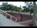 flo-da skating with the likes of chris moraco, derek princinsky, omar robriguez, cody porche, roman dericek, rob squire, john fromm, chauncey,