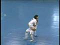 Gol Ninja!