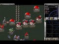 red alert 1 game vid:
tbyte will vs ehy&romper on p4-south.
we play red alert online at kali, www.kali.net . there is still about 100 people who play ra actively on internet, including me.