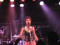 Isaac Hayes Do Your Thang performed by Algebra