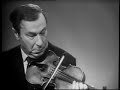 Nathan Milstein plays Beethoven Kreutzer Sonata (3rd Mov.) Nathan Milstein plays Beethoven Kreutzer Sonata (3rd Mov.)