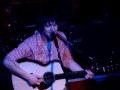 Conor Oberst - Cape Canaveral, Vancouver July 2008