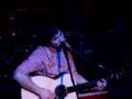 Conor Oberst - Cape Canaveral, Vancouver July 2008