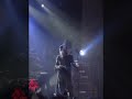 HIM Konzert Dortmund Westfalenhalle 23.02.08