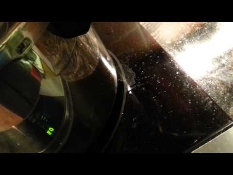 how to repair pressure cooker