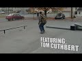 Mike Hawbaker Skate Video