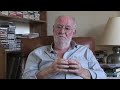 Click here to watch this video Actor David Calder on boycotting Habima