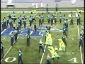 Siegel High School Band