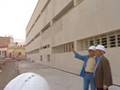 videos de Caparrós visita las obras del Ayuntamiento de Almería