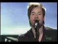 all i ever really need is you by david cook neil diamond song 2 of 2

part 1 

http://www.youtube.com/watch?v=skm1w-qzktu