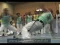 Batizado 2005 Holland Capoeira Brasil Mestre Paulao