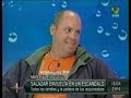 Damian y el toyo en intrusos parte 2