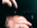 Billy Joel's hands