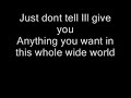 Stevie Wonder – I Wish