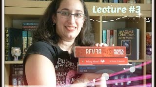 Nouveau point lecture