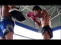 (Part 1) Muay Thai Documentary 8 Limbs: Life Of A Nak Muay HD