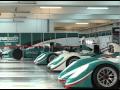 Yas Marina Circuit Race School