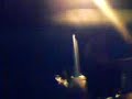chicas en la alberca en la grabación del video de lirica u 