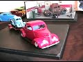 How to Assemble a Model Car : How to Maintain a Model Car