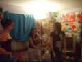 DANCE PARTY