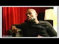 Kery James interviewé par Youssoupha (Part.2) - Exclusif