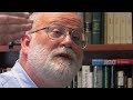 YouTube - Bob Berring/Free legal information