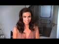 Adriana Lima on Her First Victoria's Secret Fashion Show