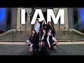 IVE (아이브) - 'I Am' | Dance Cover by KCT