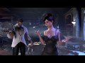 E3 2009 - The Agency Trailer