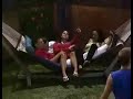 BB8 Amber & Dustin playing teather ball