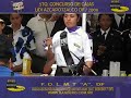 CONCURSO DE TAMBORES
