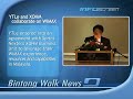 YTLe and XOHM collaborate on WiMAX