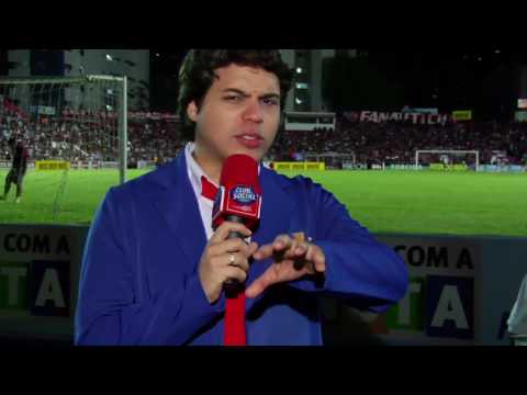 Imagem de Amostra do You Tube