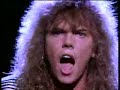 Europe - Carrie