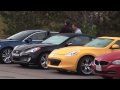 2010 Automobile of the Year Overview