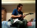 ibanez jem7bsb