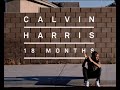 Calvin Harris – Thinking About You (feat. Ayah Marah) Full Audio