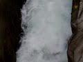 Otta waterfall