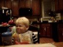 AJ Plays Hide and Seek
