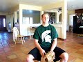 throwing again