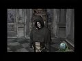 Resident Evil 4 speed run 4-4