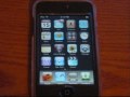 key points about the ipod touch 3rd gen